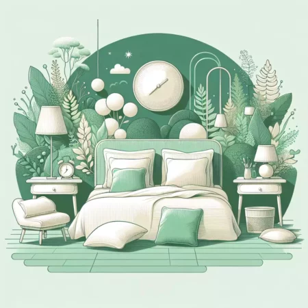 Cara Meningkatkan Kualitas Tidur Anda