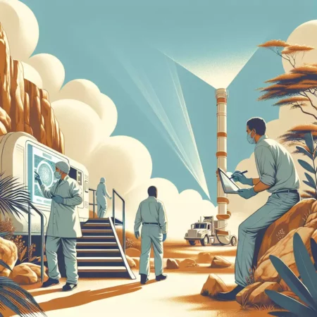 Cara Melakukan Pemeriksaan Diri Sendiri