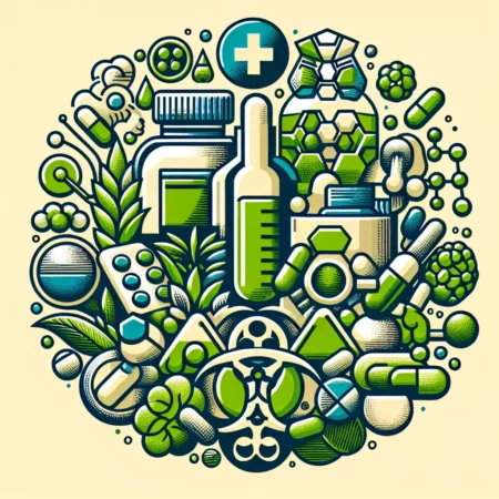 Pentingnya Mengikuti Dosis Obat yang Ditentukan