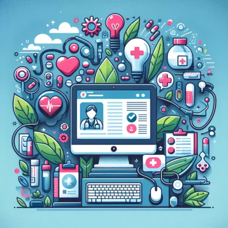 Keuntungan Konsultasi Dokter Secara Daring