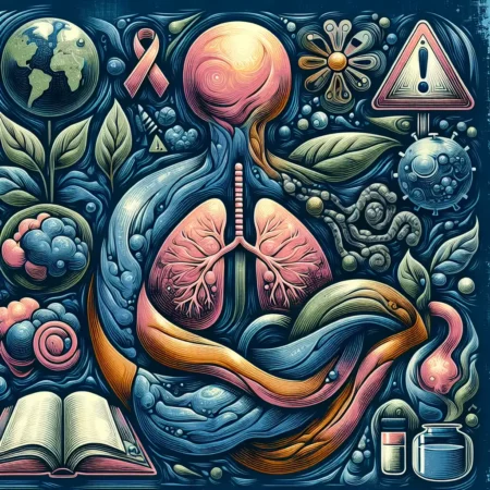 Gejala Awal Kanker yang Harus Anda Waspadai