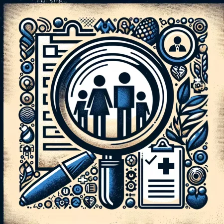 Cara Memilih Dokter untuk Kesehatan Keluarga