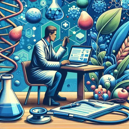 Cara Menggunakan Aplikasi Konsultasi Kesehatan