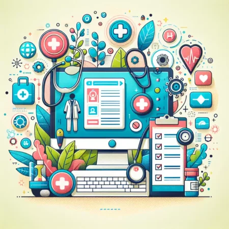 Tips Memilih Layanan Konsultasi Kesehatan Online