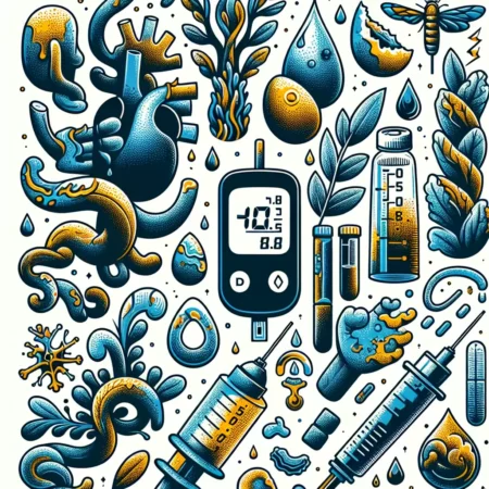 Gejala Awal Diabetes yang Harus Diketahui