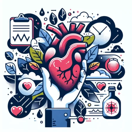 Tips Menjaga Kesehatan Jantung Anda