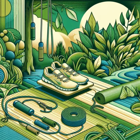 Manfaat Olahraga untuk Kesehatan Mental