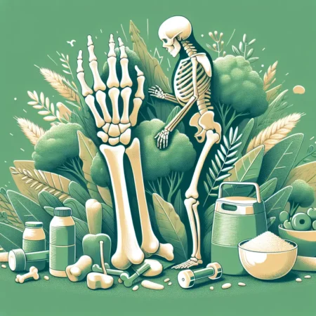 Panduan Menjaga Kesehatan Tulang Anda