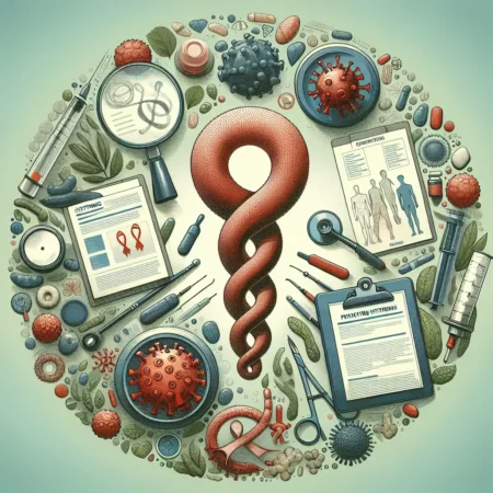 Penyakit Tertular Seksual: Cara Mengenali Gejalanya