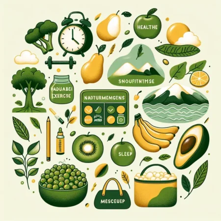 Tips Sehat Menghadapi Menopause