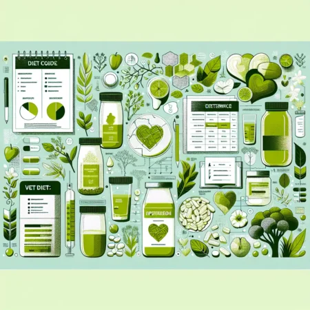 Panduan Diet untuk Penderita Hipertensi