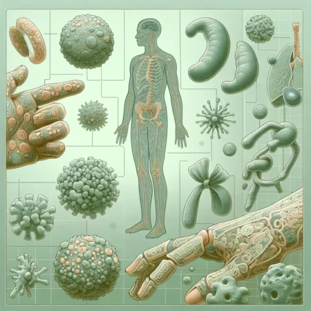 Mengenali Tanda-Tanda Penyakit Autoimun